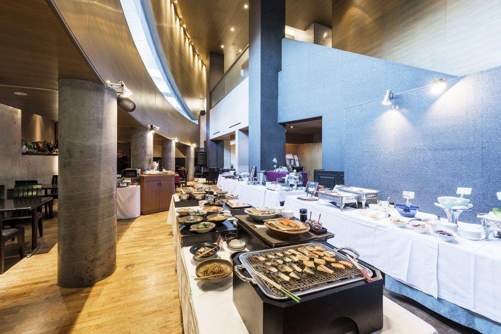 Hotel Mystays Sapporo Nakajima Park Annex Экстерьер фото